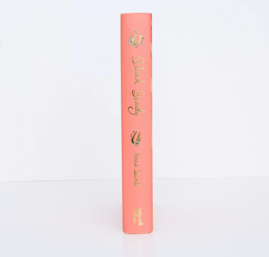 Black Beauty (Collector’s Edition, Hardcover) — Anna Sewell | Wordsworth Classics