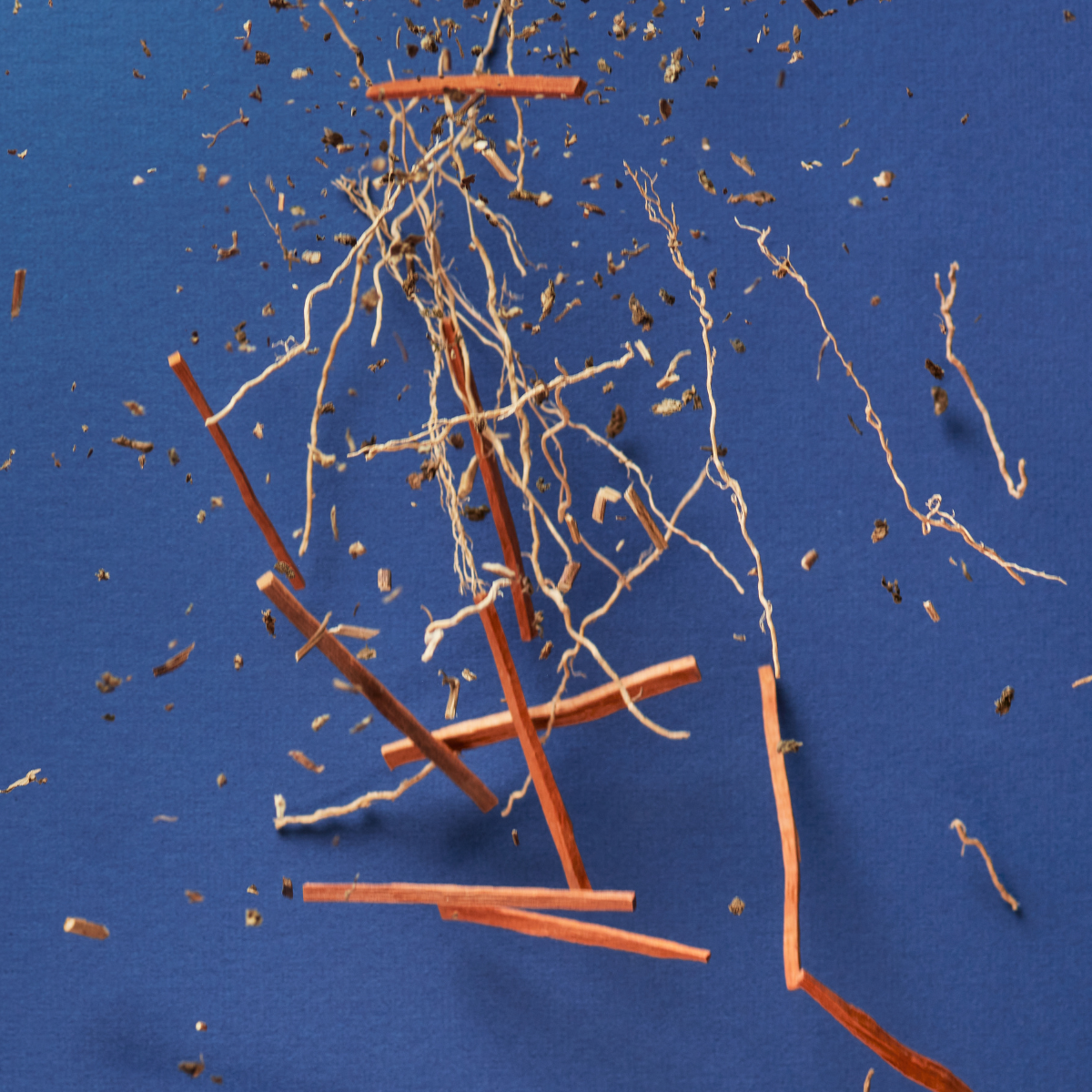 Refillable Vetiver Patchouli Hydrating Pocket Hand Sanitizer