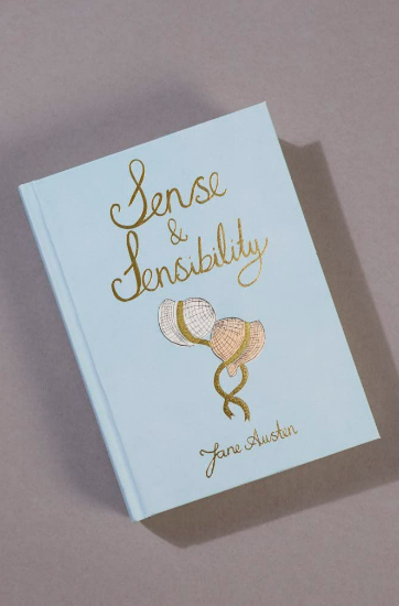 Sense and Sensibility (USED) | Austen | Hardcover