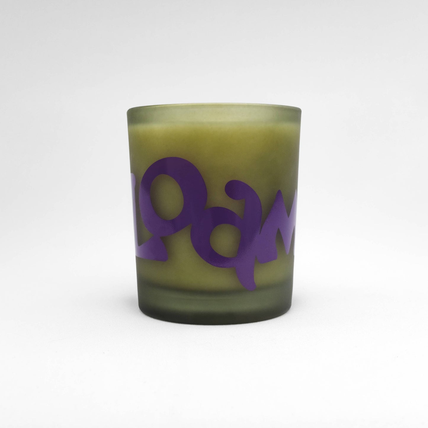 Herb Bed Candle Tester