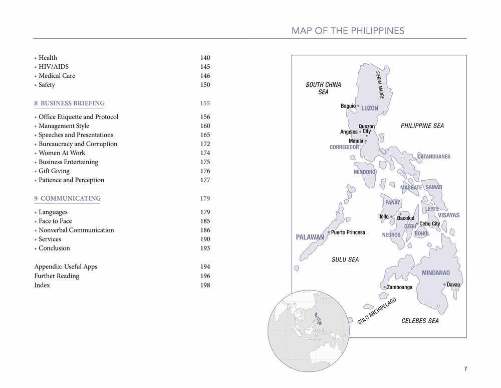 Philippines - Culture Smart!