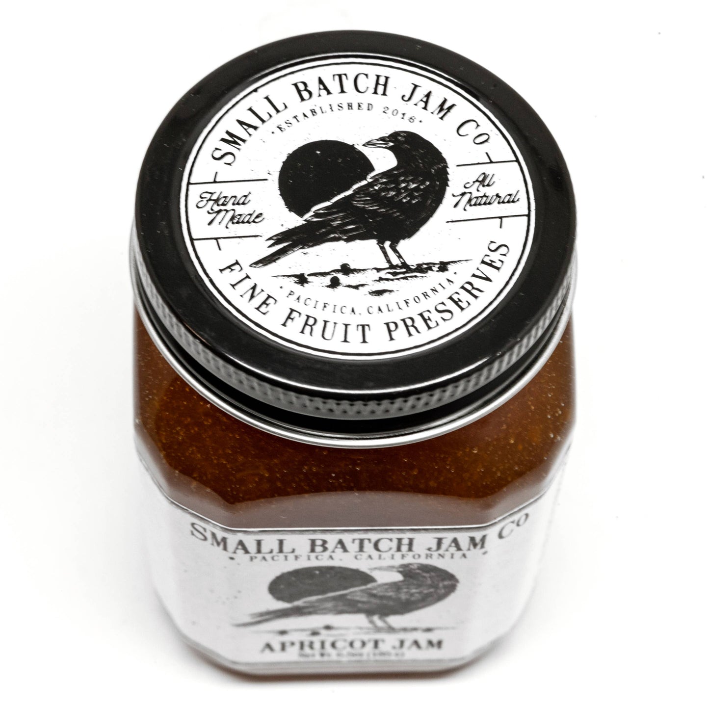 Apricot Jam