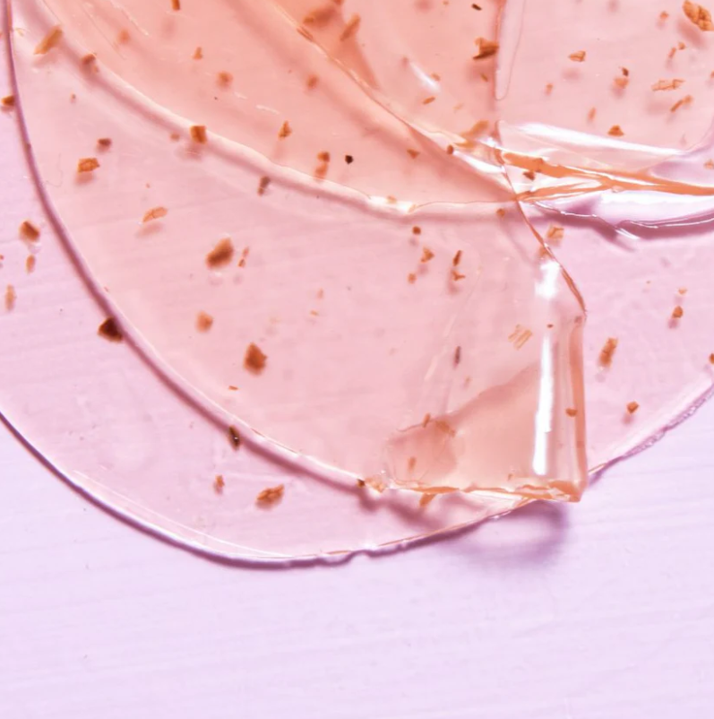 UNDEREYE Happy Place Aromatherapy Under Eye Gels