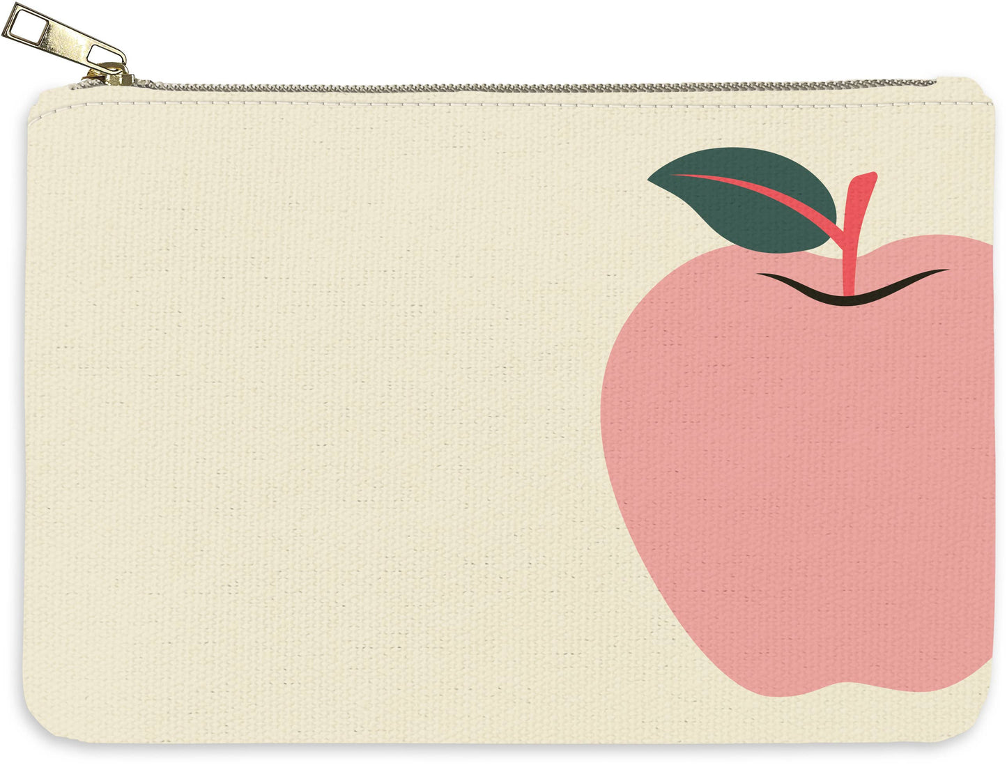 Book Smarts Accessory Pouch