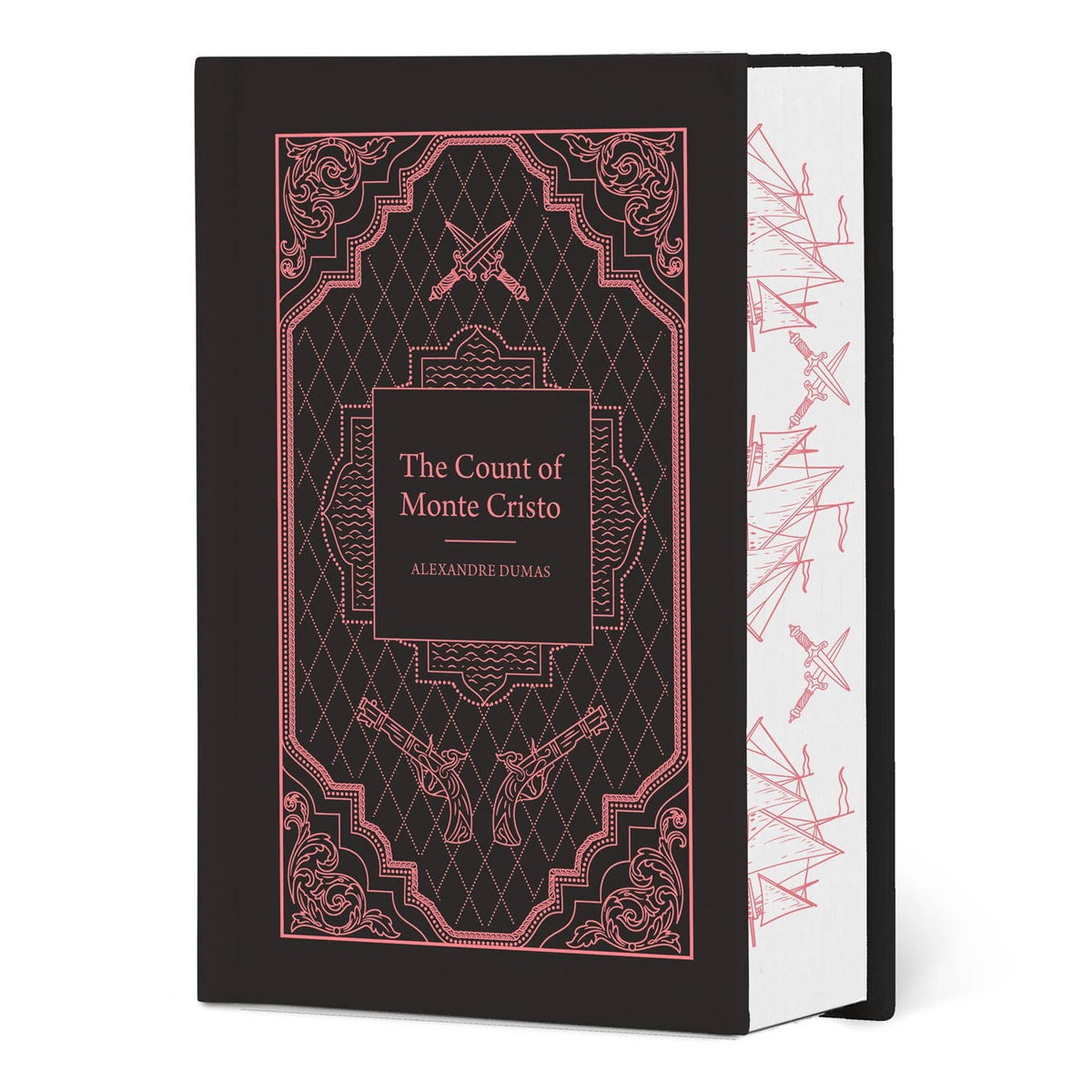 Hachette Book Group - The Count of Monte Cristo