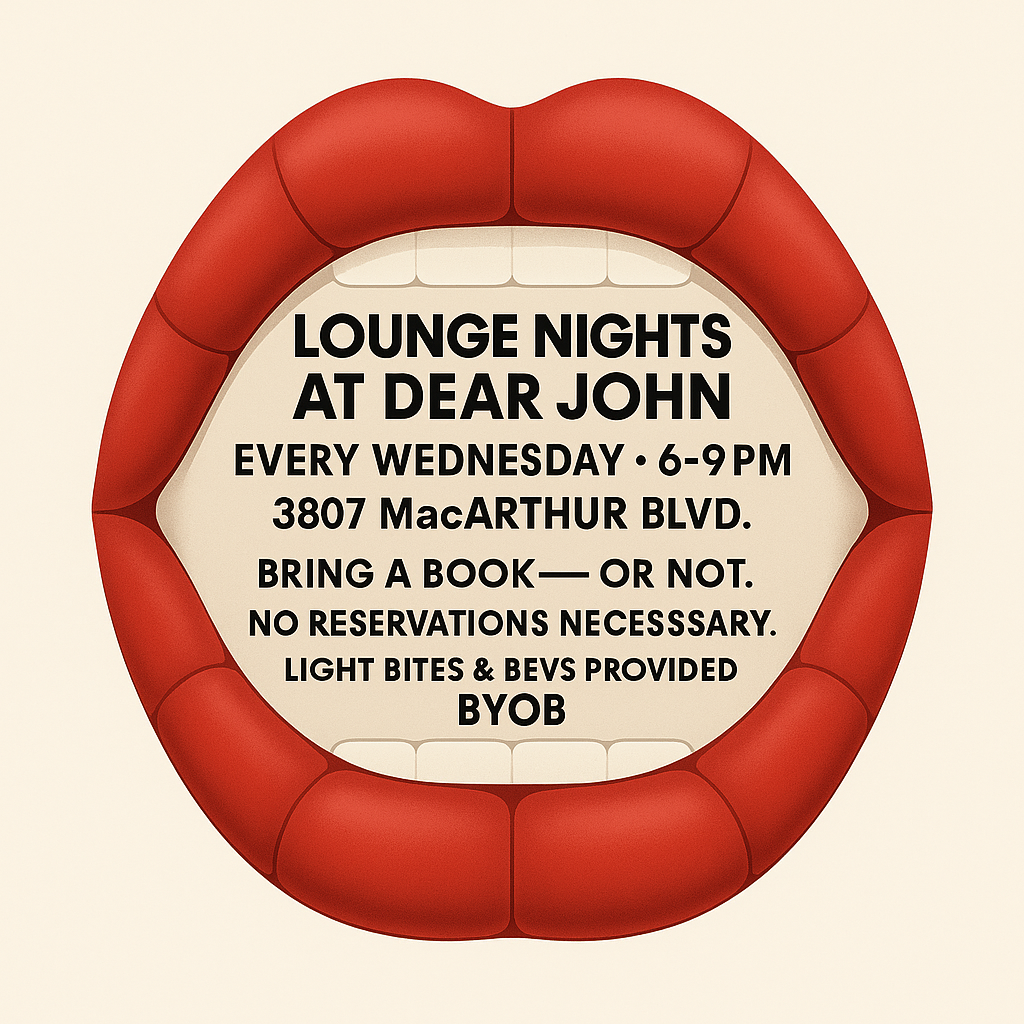 Wednesday Night Lounge