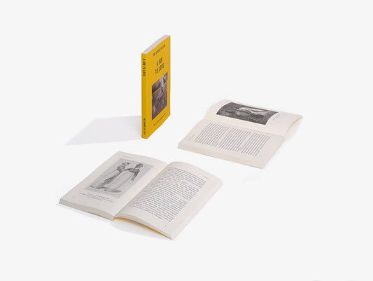 A Job To Love - Dear John