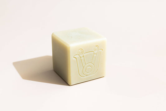 RITUAL - Invigorating French Green Clay + Nopal Soap