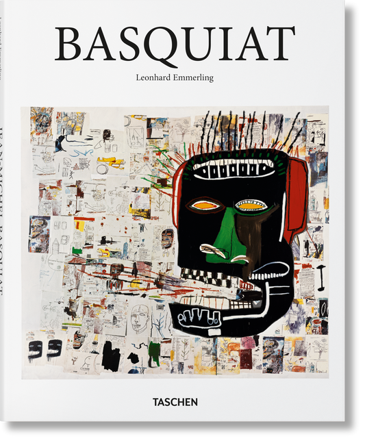 Jean-Michel Basquiat — An Introduction to a Cultural Icon