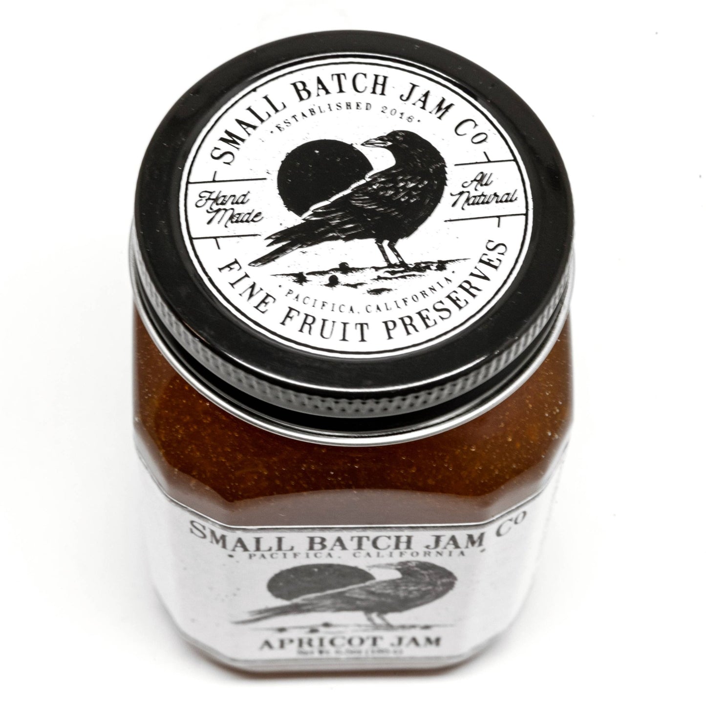 Apricot Jam - Dear John