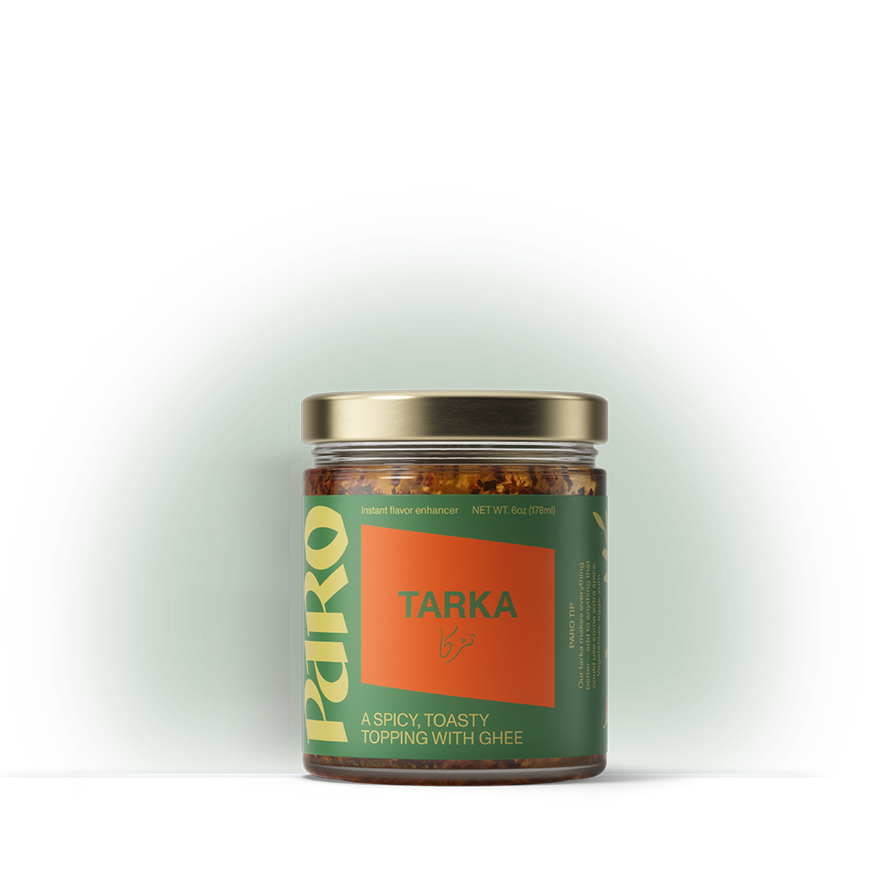 Tarka - South Asian Chili Crisp