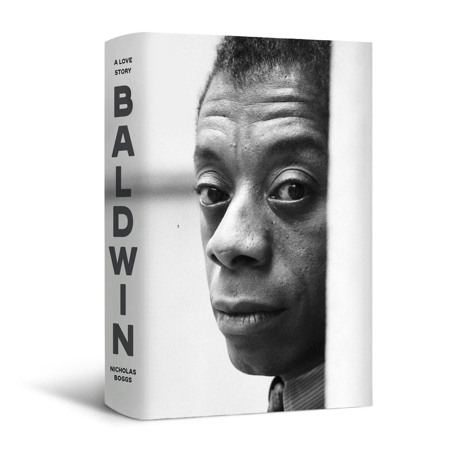 Baldwin: A Love Story - Dear John