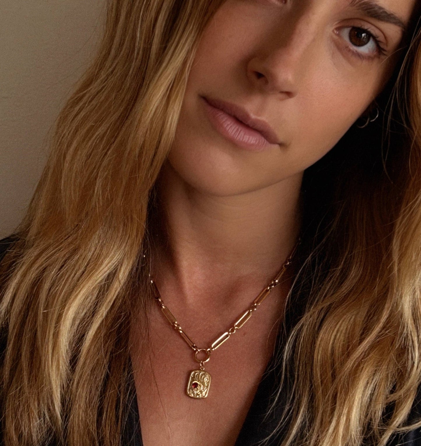 Boem Collection - Roma Necklace - Dear John