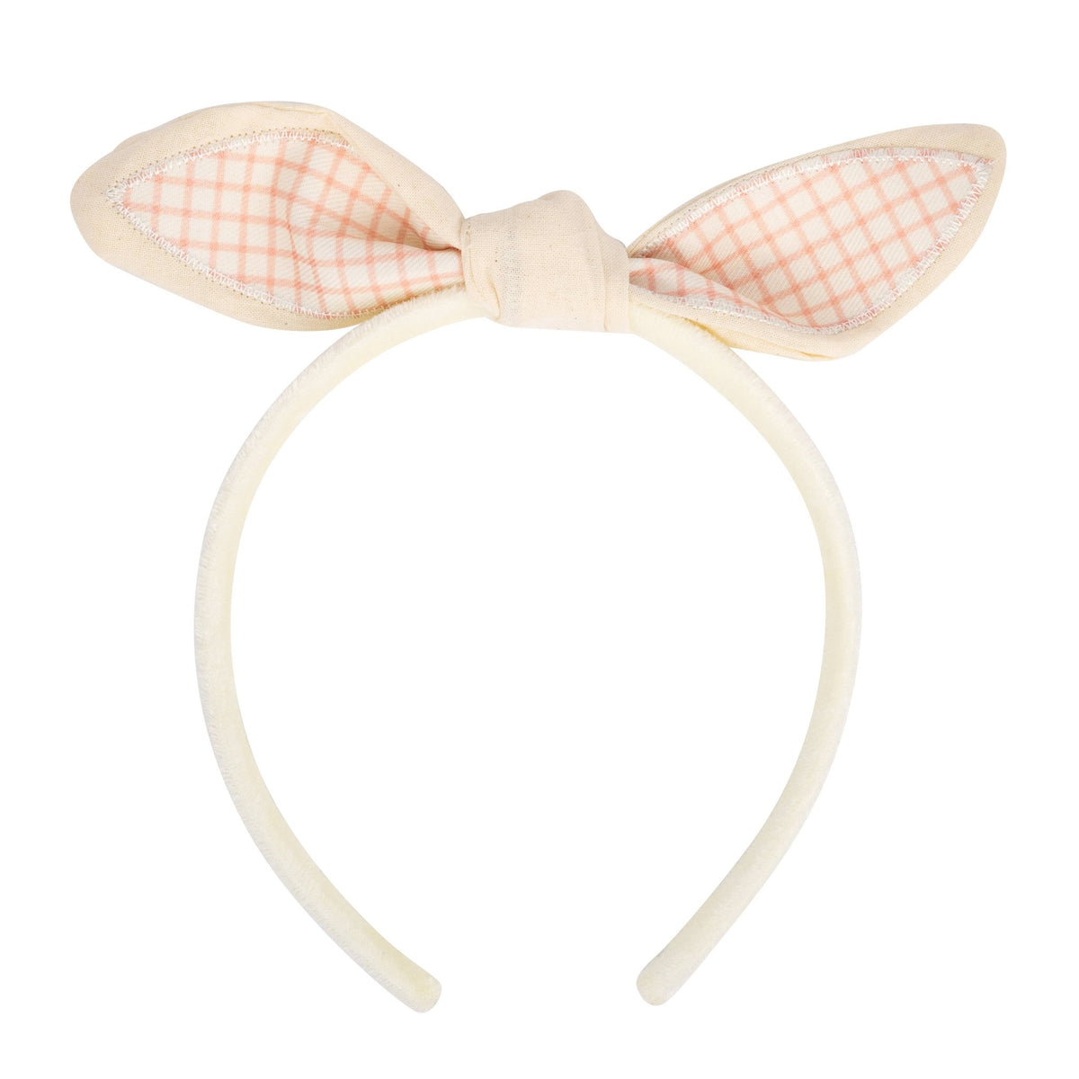 Bunny Ear Headband - Dear John
