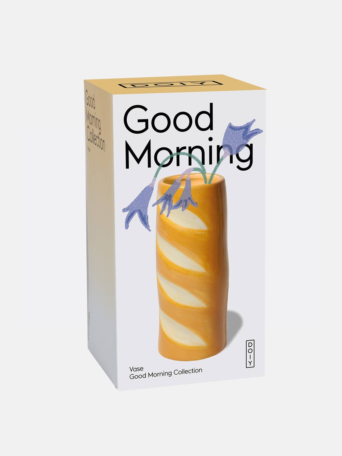 Baguette Vase