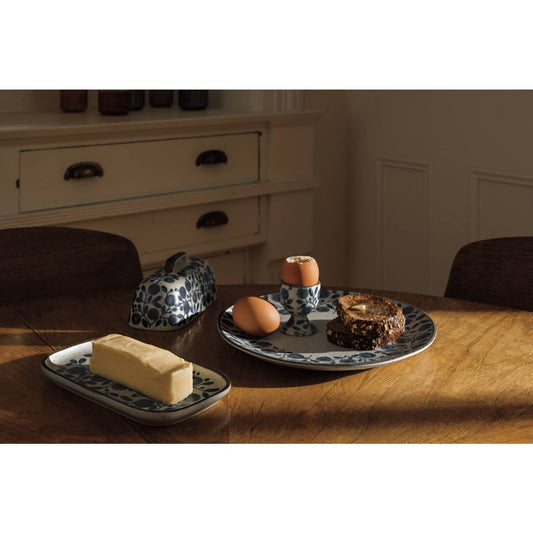 Calendula Element Butter Dish - Dear John