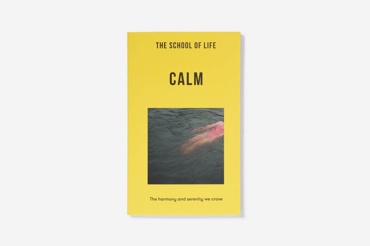 Calm - Dear John