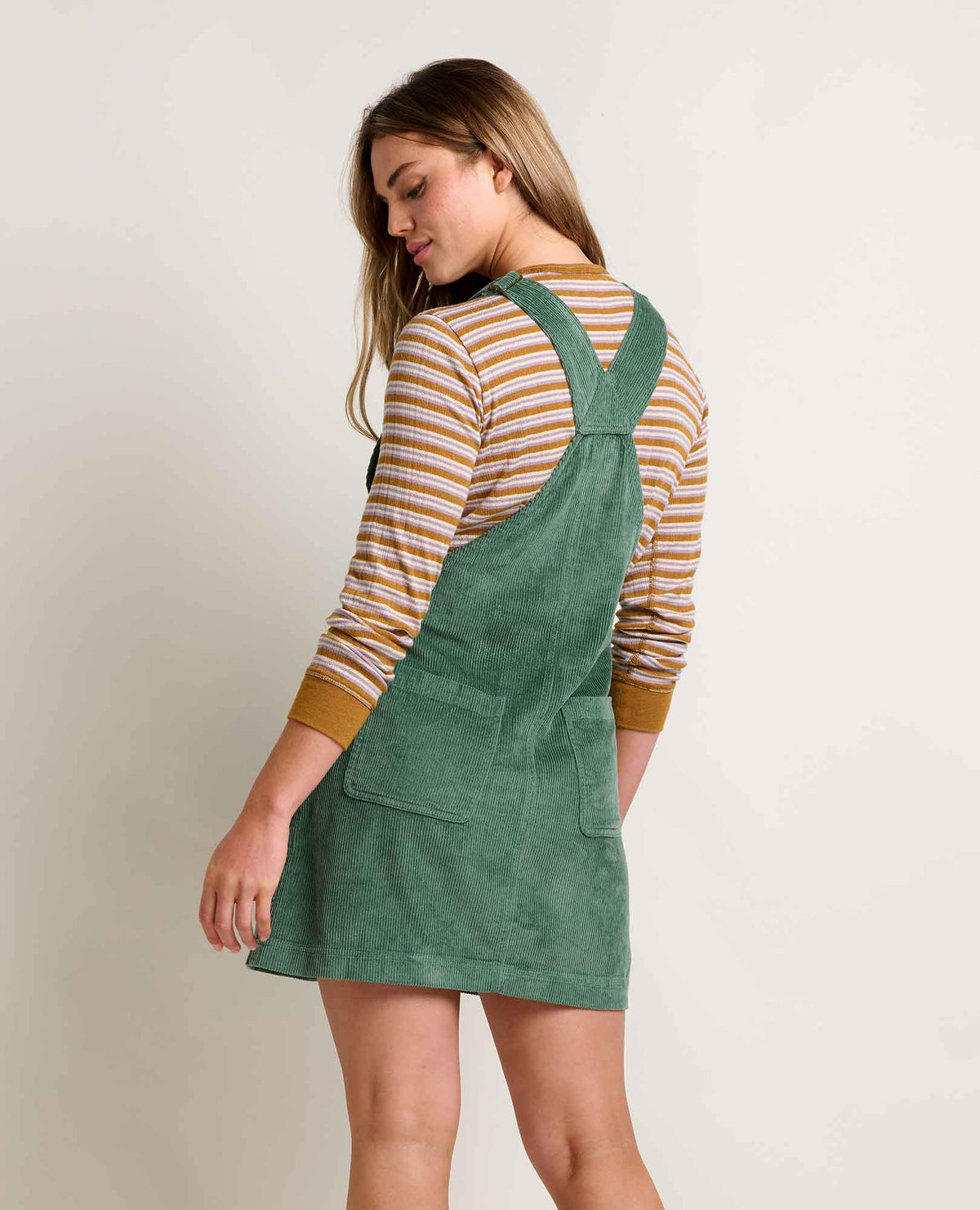 Cascadia Jumper F25 - Dear John