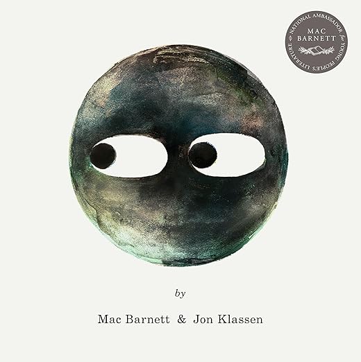 Circle (The Shapes Trilogy) Hardcover – Picture Book, March 5, 2019 - Dear John