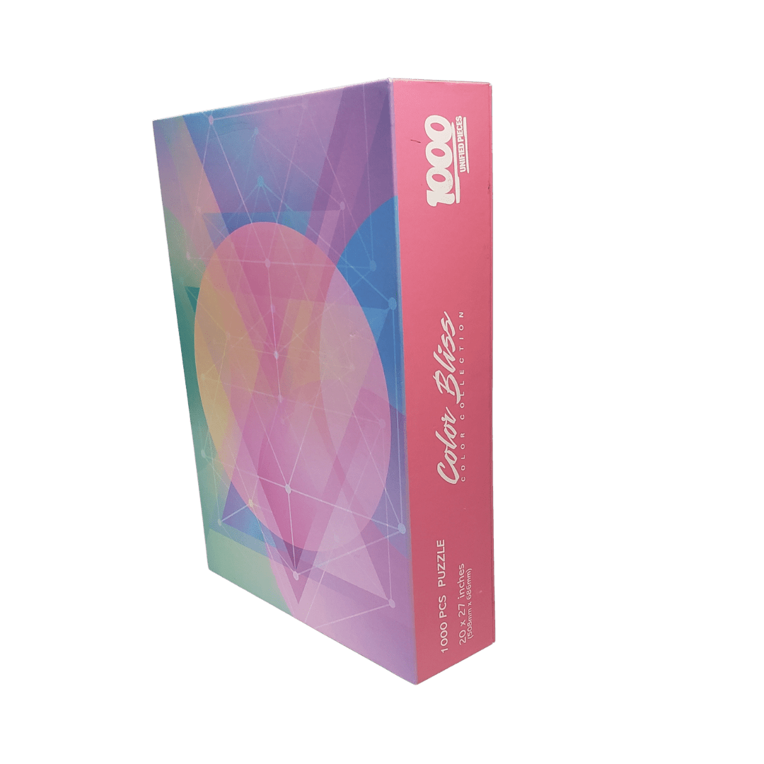 Color Bliss - Dear John