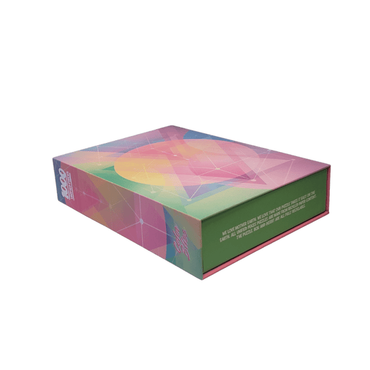 Color Bliss - Dear John