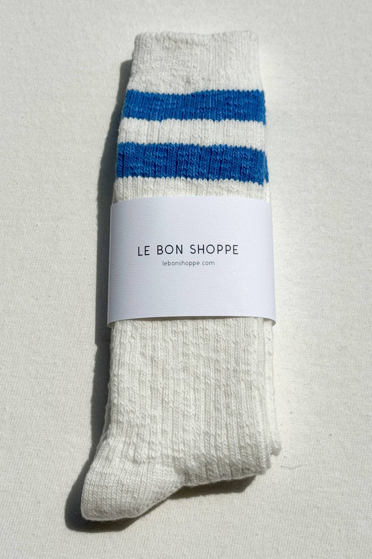 Cottage Varsity Socks - Dear John