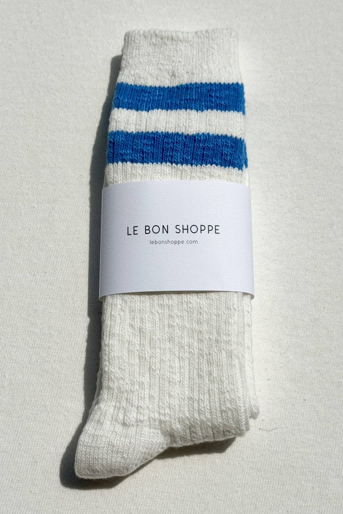 Cottage Varsity Socks - Dear John