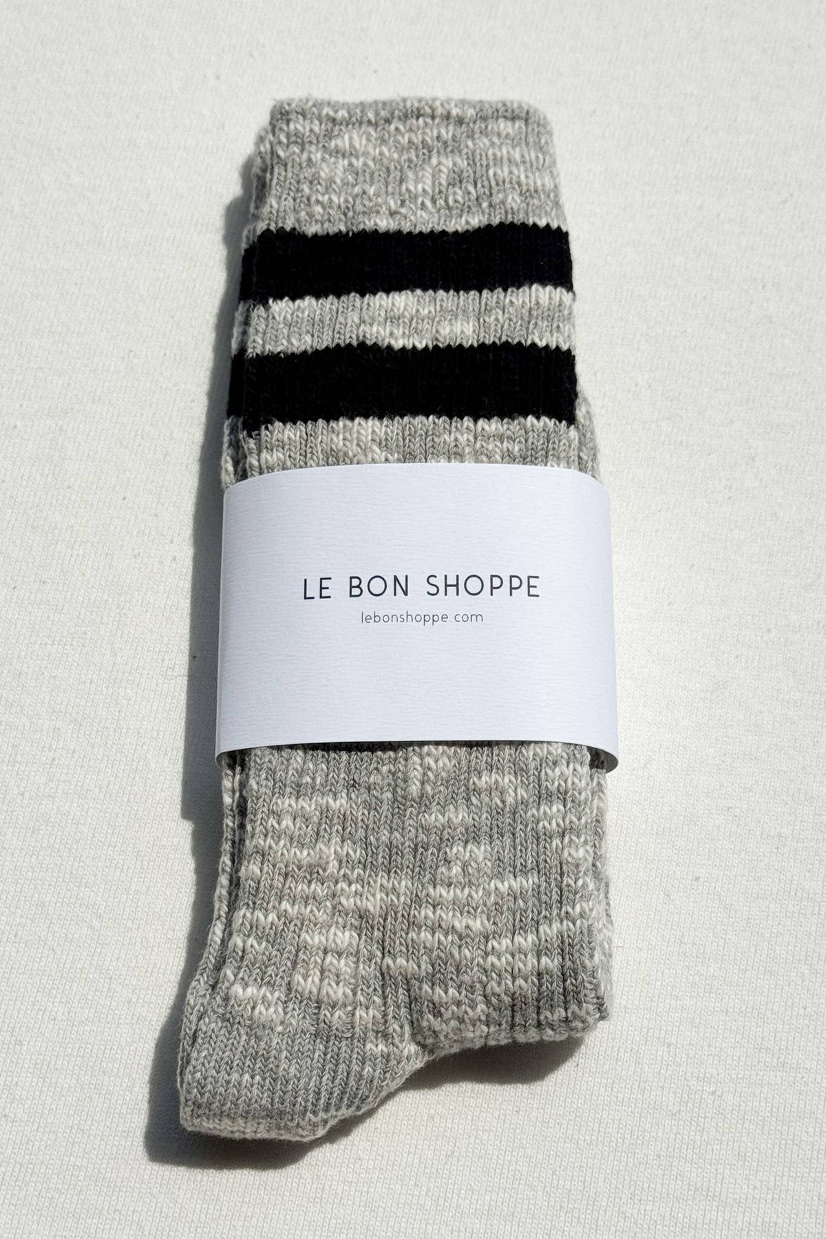 Cottage Varsity Socks - Dear John