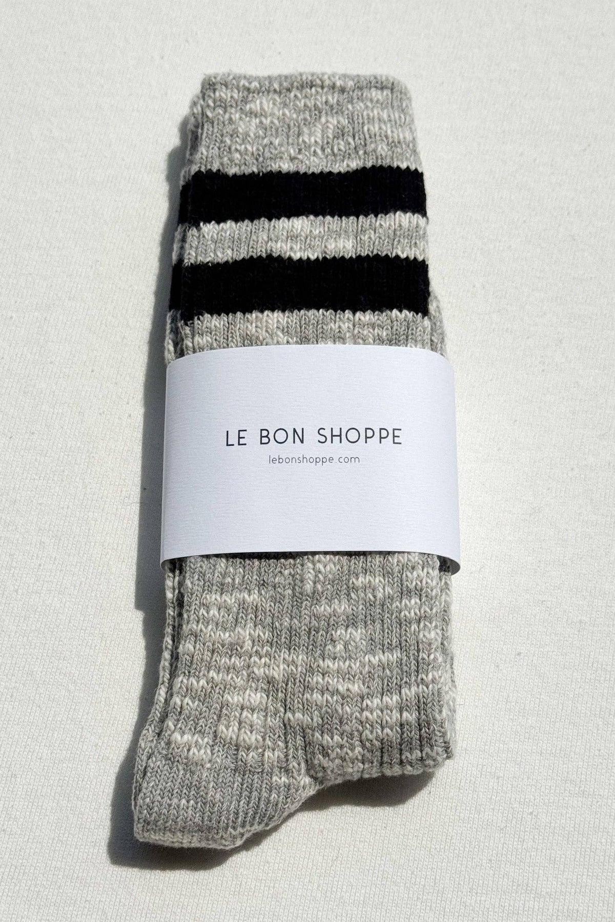 Cottage Varsity Socks - Dear John