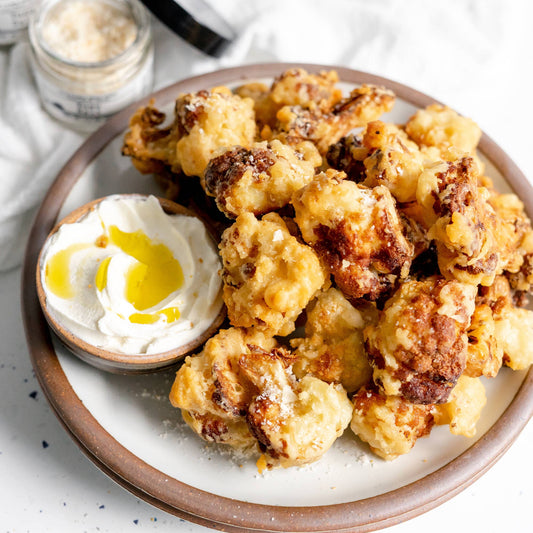 Cyprus Citron Lemon Flake Sea Salt — Bright Yellow Finishing Salt - Dear John