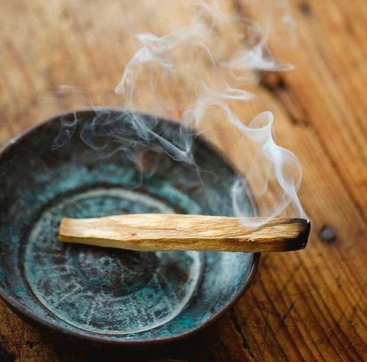 Designs by Deekay Inc. - Palo Santo Wood (1 lb.) - Dear John