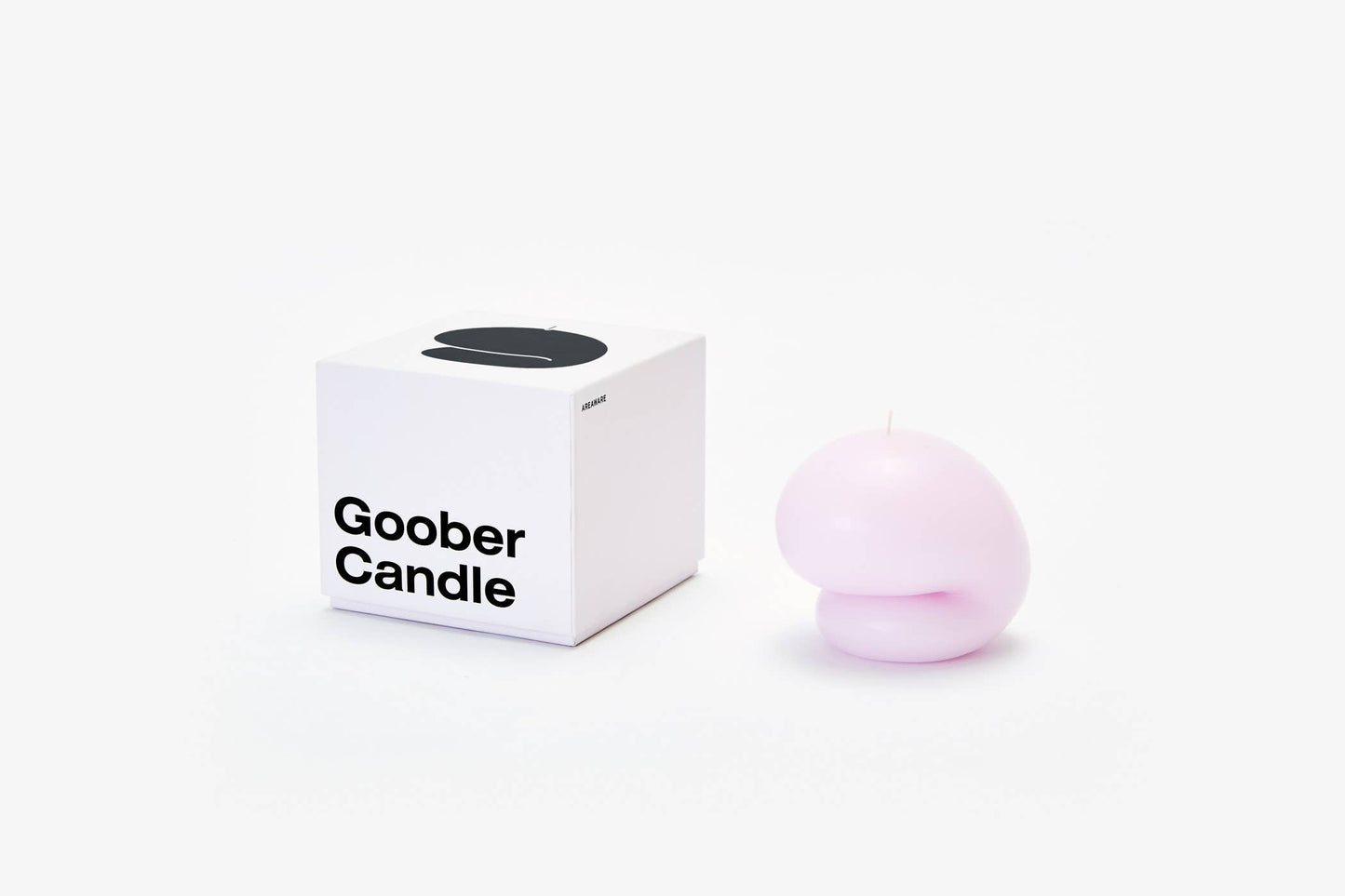 Goober Candle
