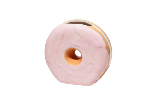 Donut Vase - Dear John