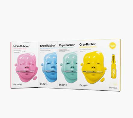Dr Jart Cryo Rubber™ Mask - Dear John