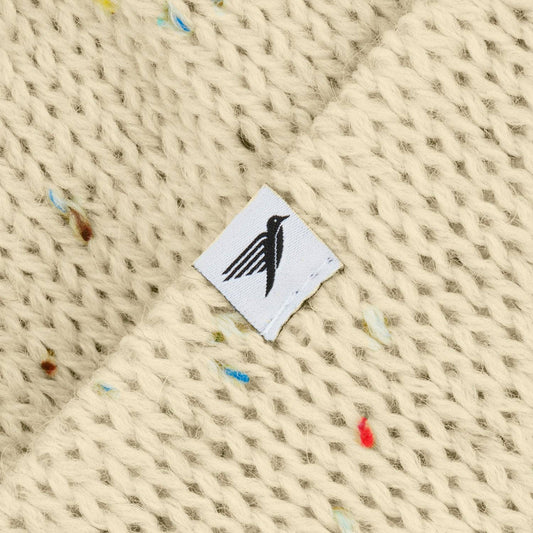 Drift british wool beanie - Dear John