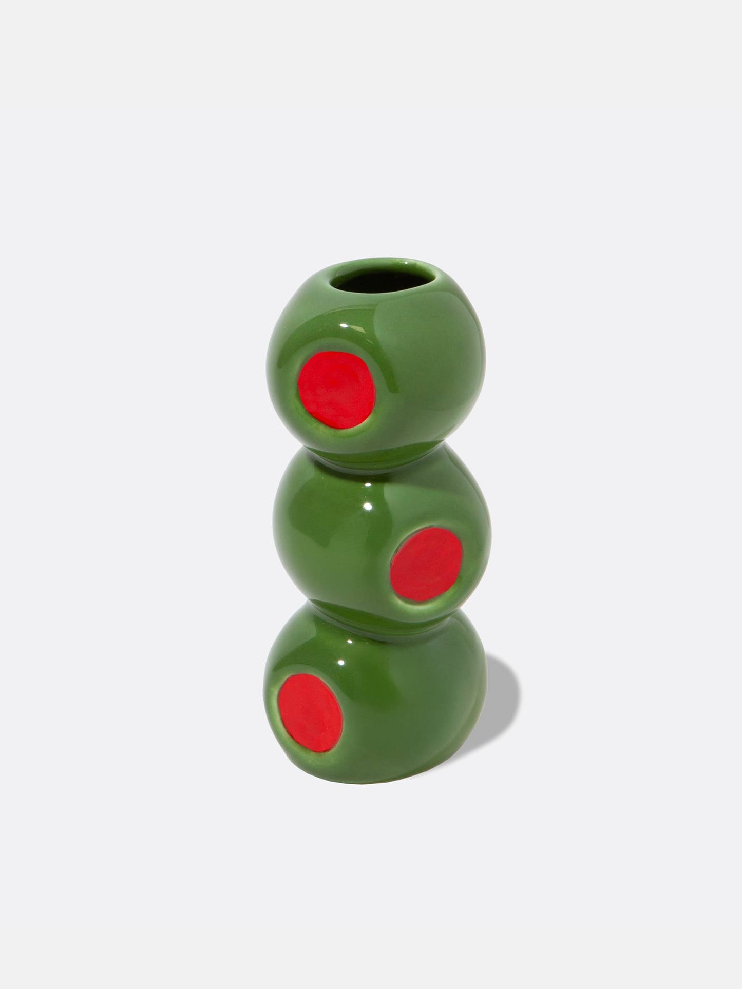 Mini Olivia Vase