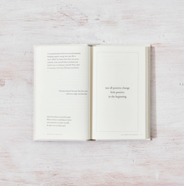 All That You Deserve — Jacqueline Whitney
