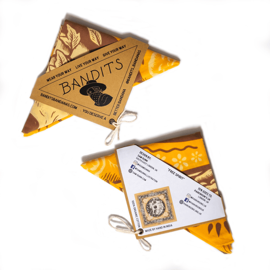 "Free Spirit" - Dear John