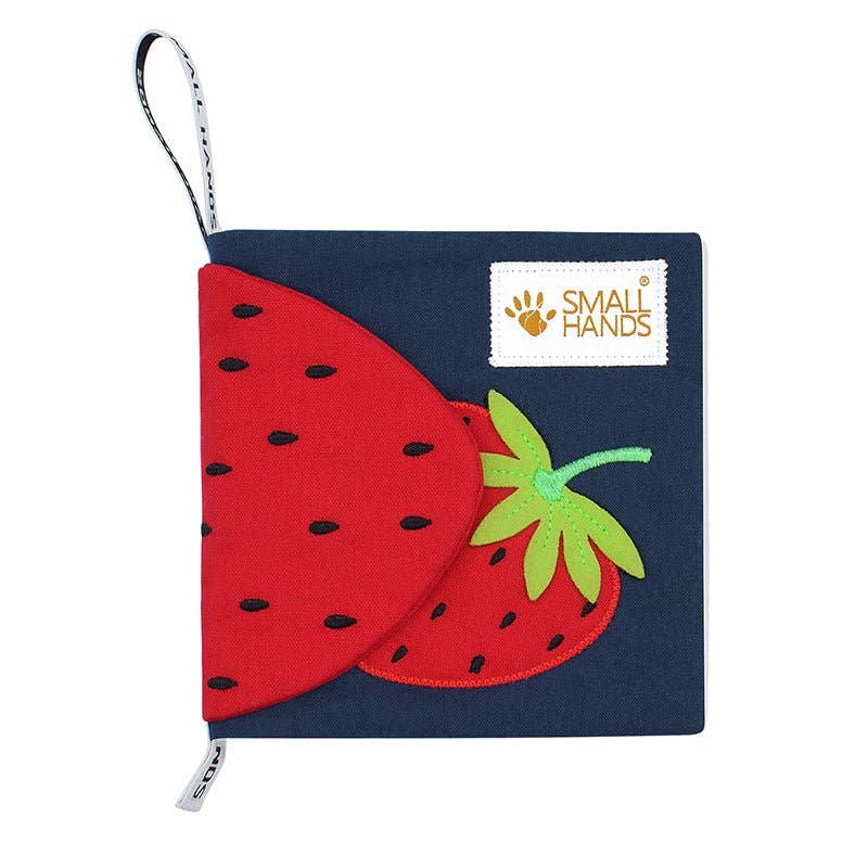 Fruits Activity Book - Dear John