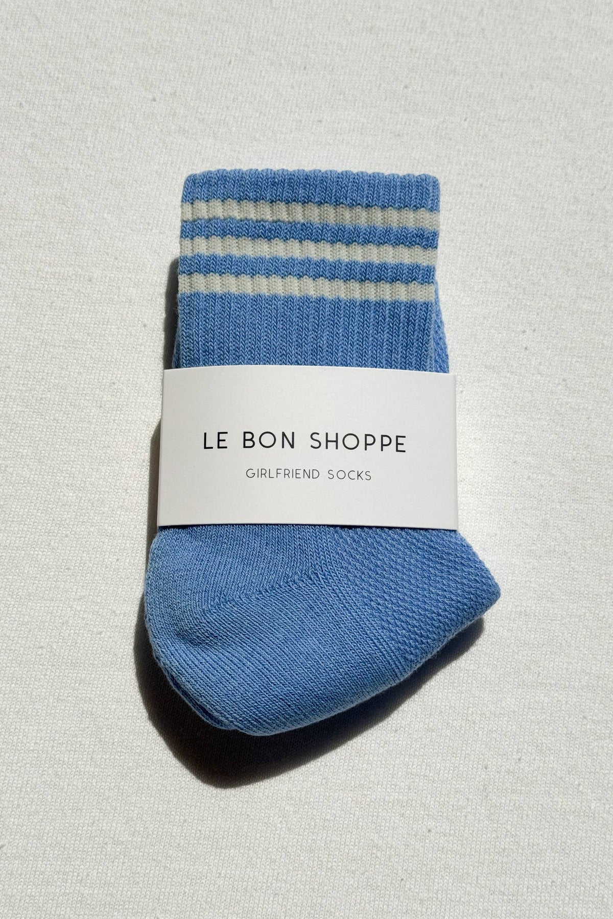 Girlfriend Socks - Dear John