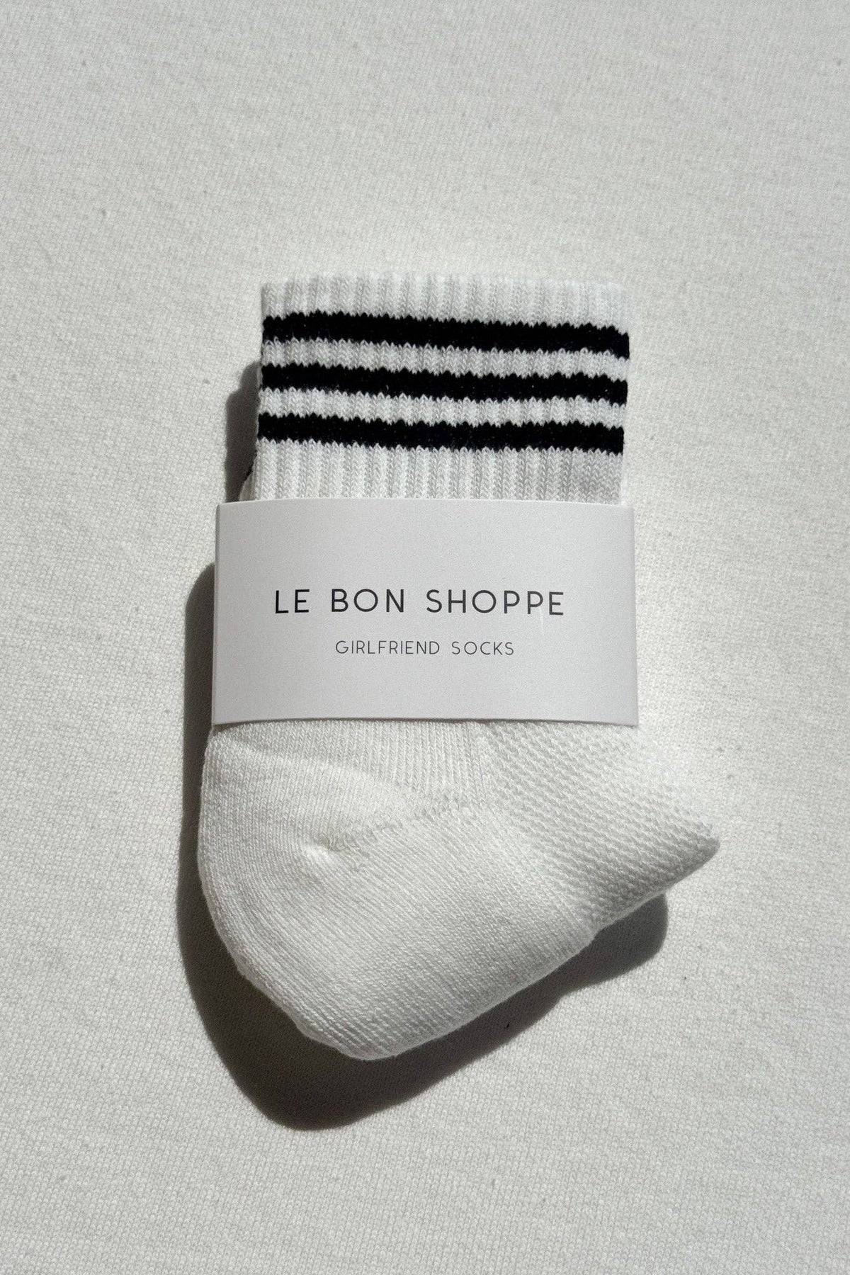 Girlfriend Socks - Dear John