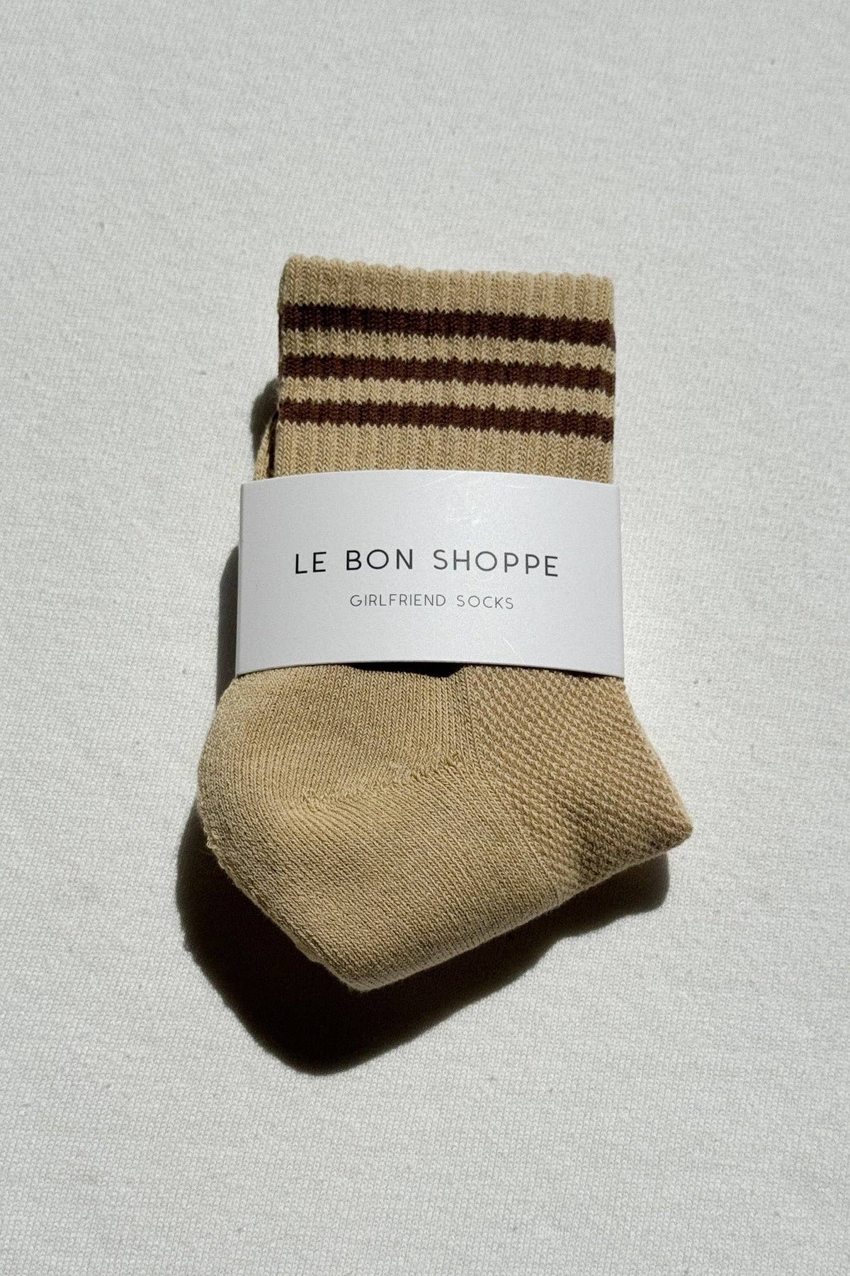 Girlfriend Socks - Dear John