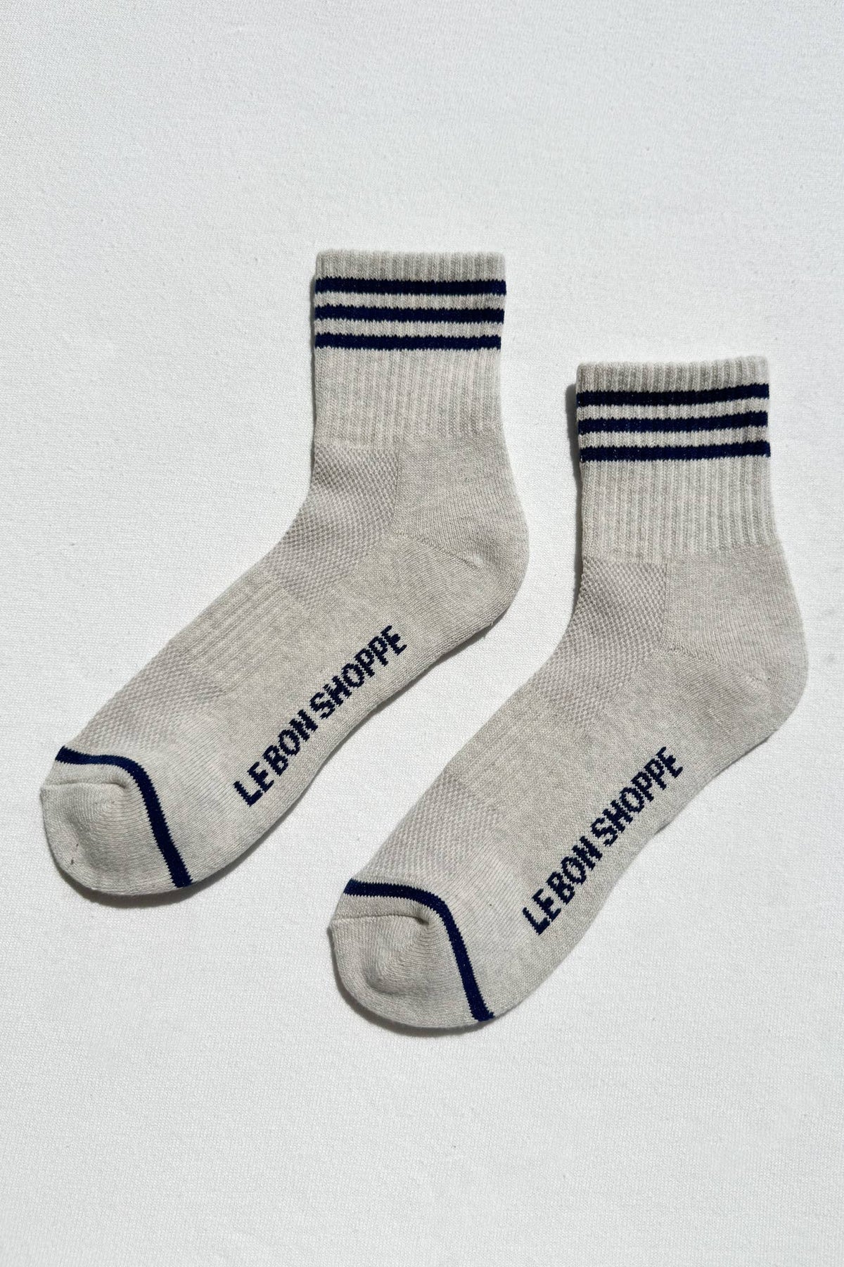 Girlfriend Socks - Dear John