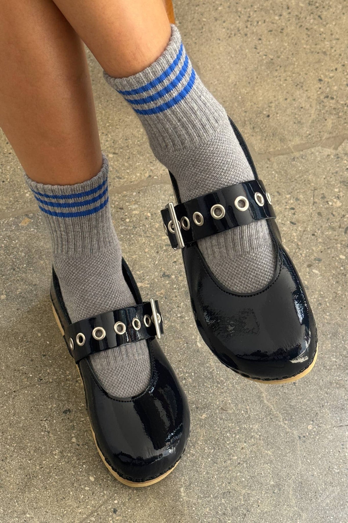 Girlfriend Socks - Dear John