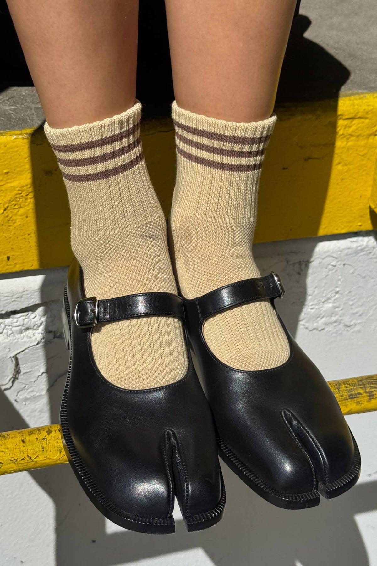 Girlfriend Socks - Dear John