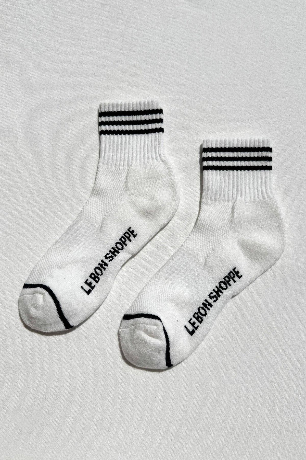Girlfriend Socks - Dear John