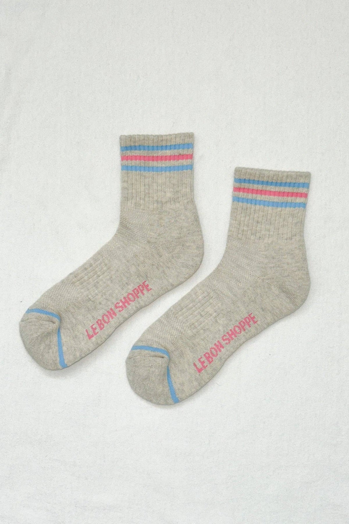 Girlfriend Socks - Dear John