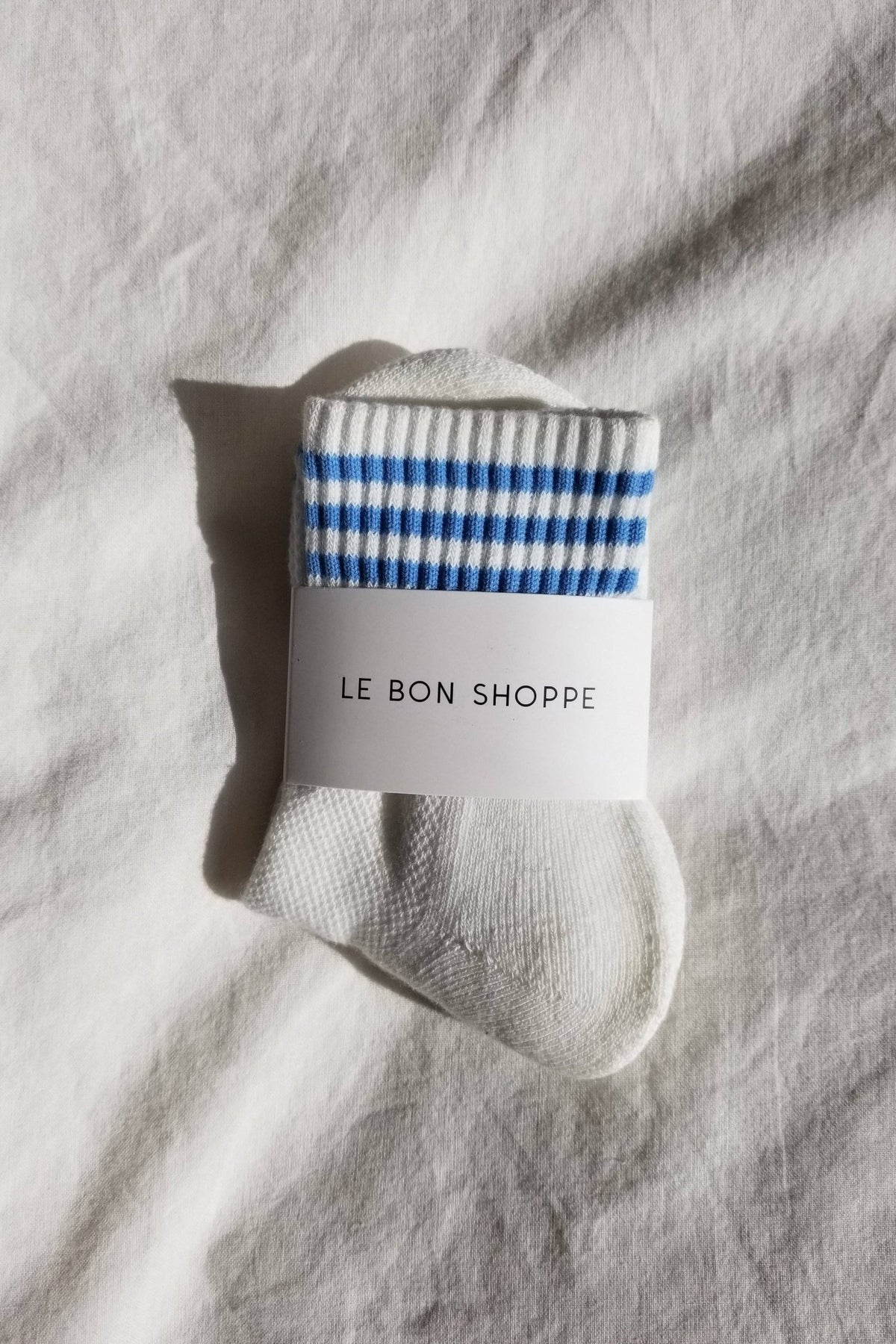 Girlfriend Socks - Dear John