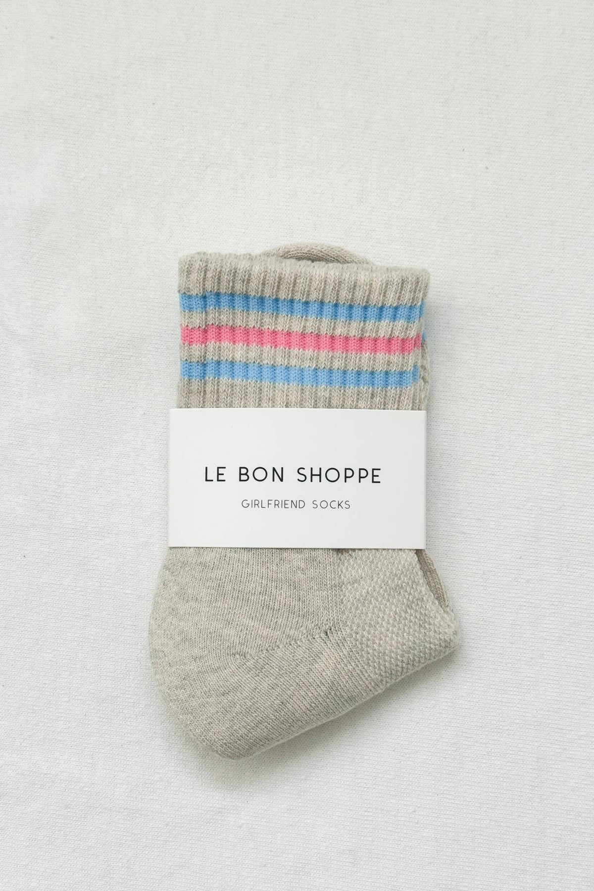 Girlfriend Socks - Dear John