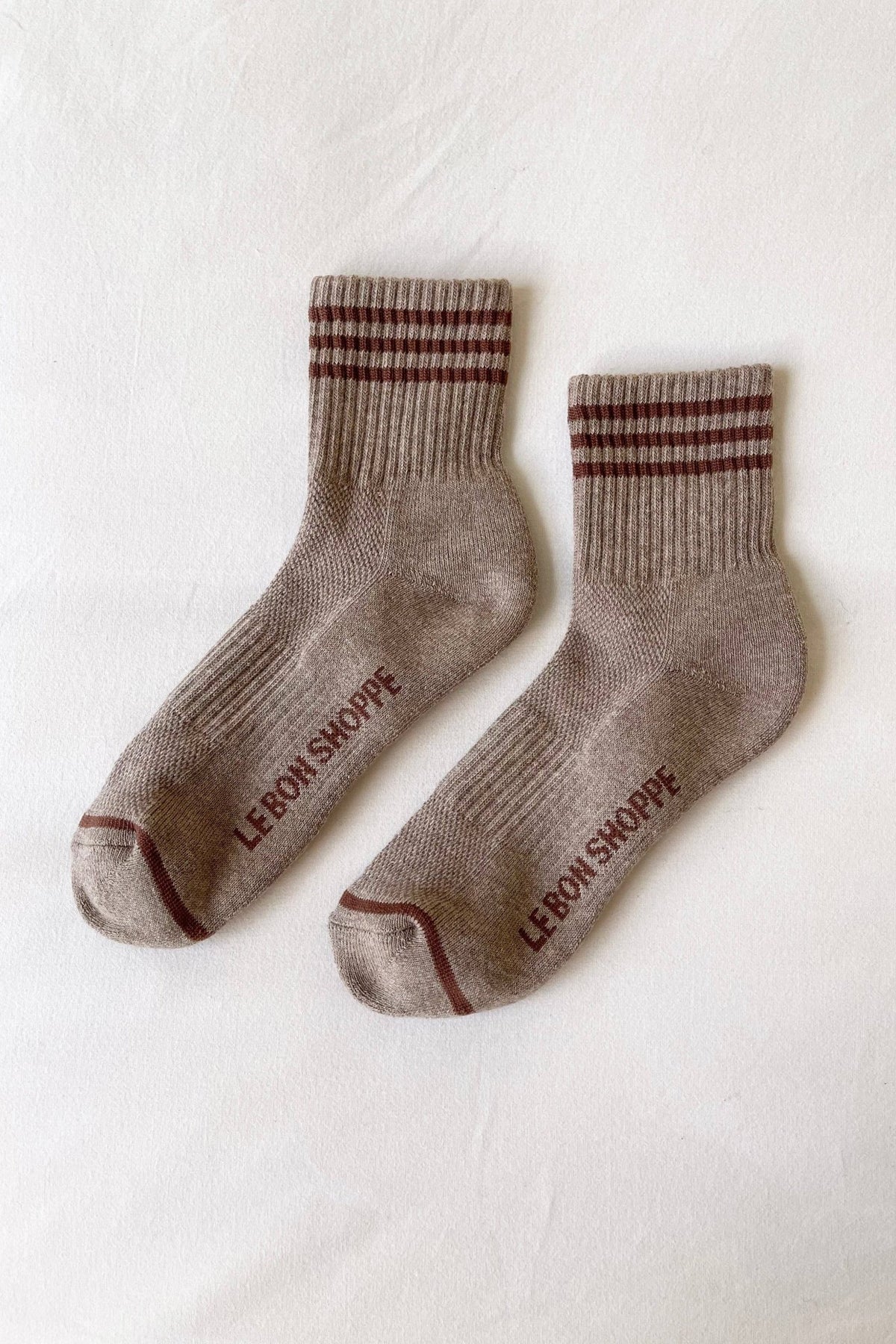 Girlfriend Socks - Dear John